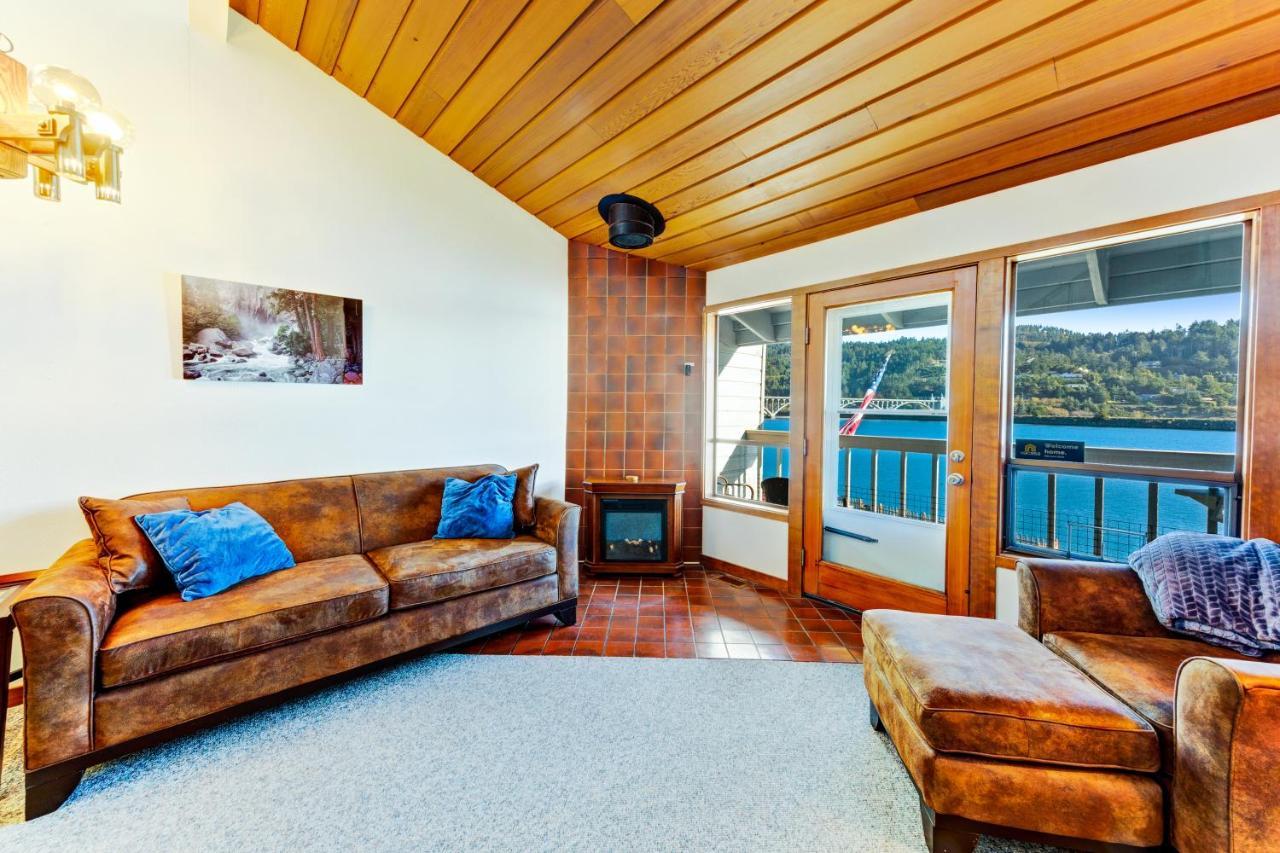 Riverview Retreat Голд Бийч Екстериор снимка