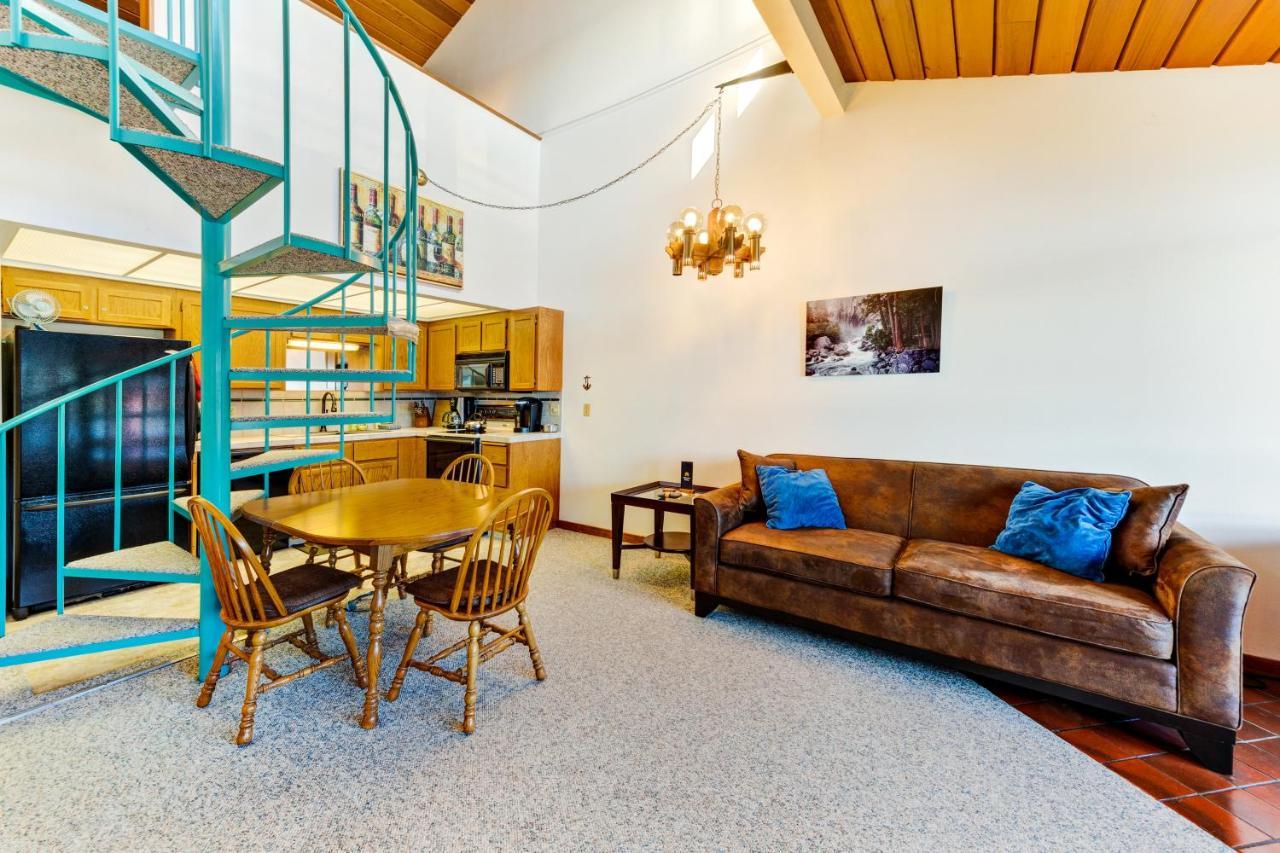 Riverview Retreat Голд Бийч Екстериор снимка