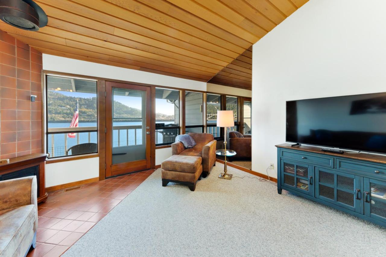 Riverview Retreat Голд Бийч Екстериор снимка
