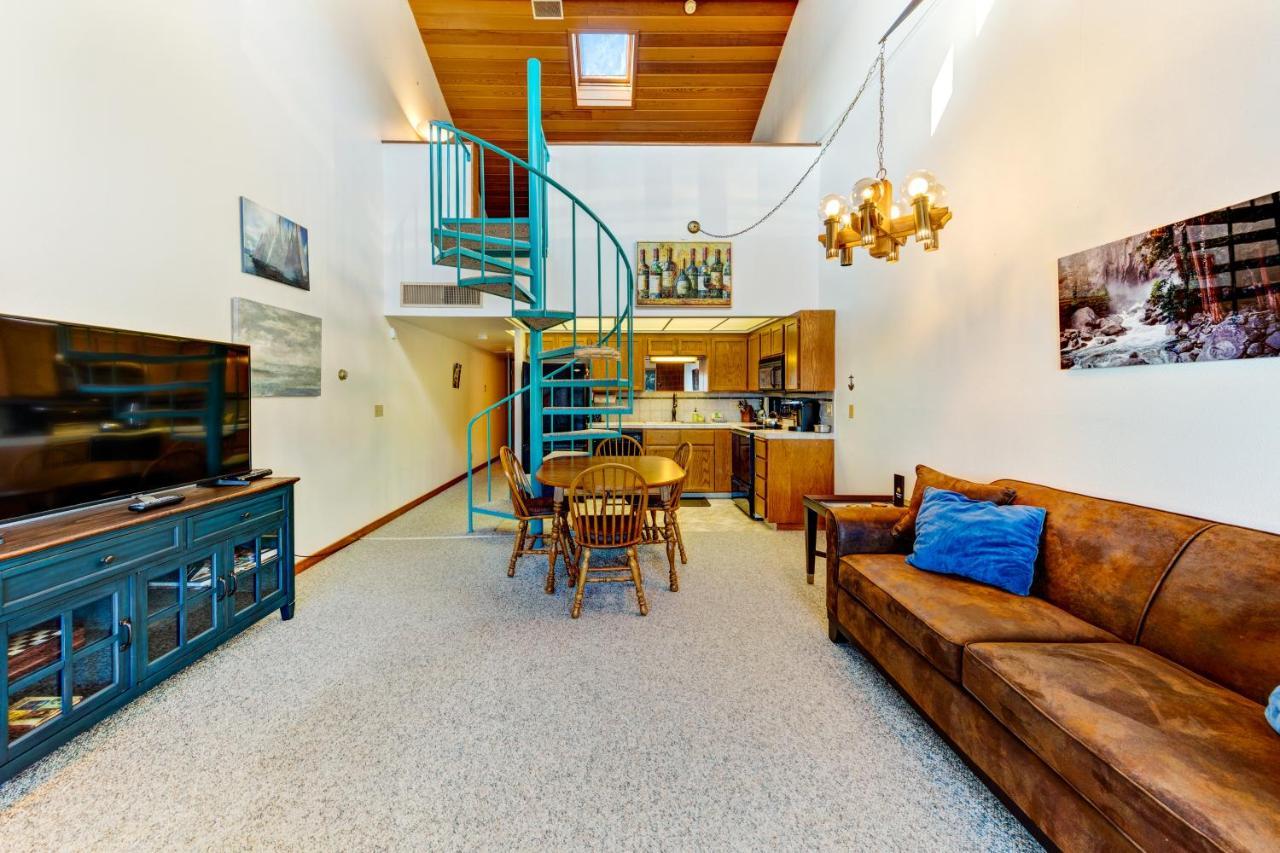 Riverview Retreat Голд Бийч Екстериор снимка