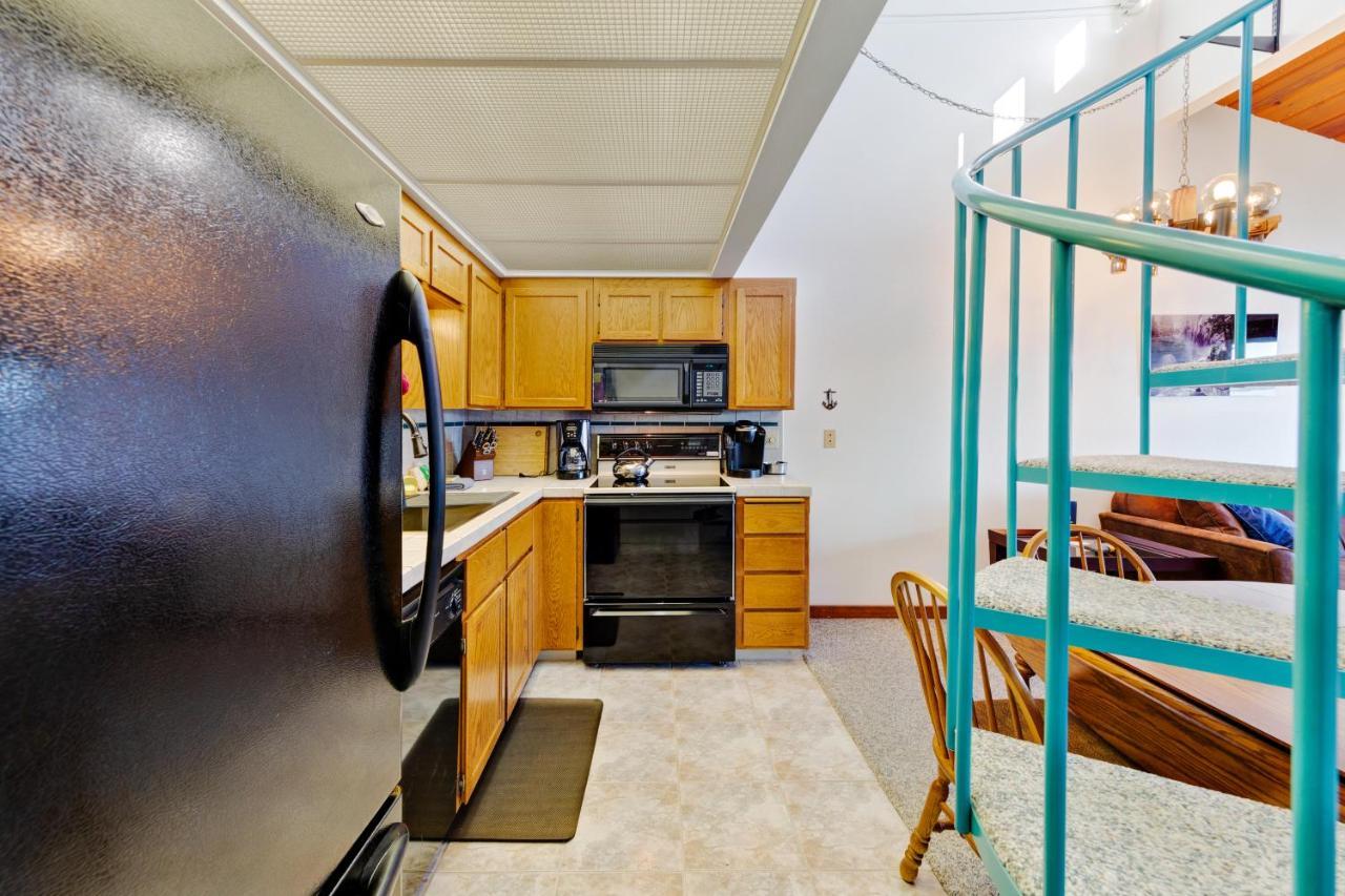 Riverview Retreat Голд Бийч Екстериор снимка