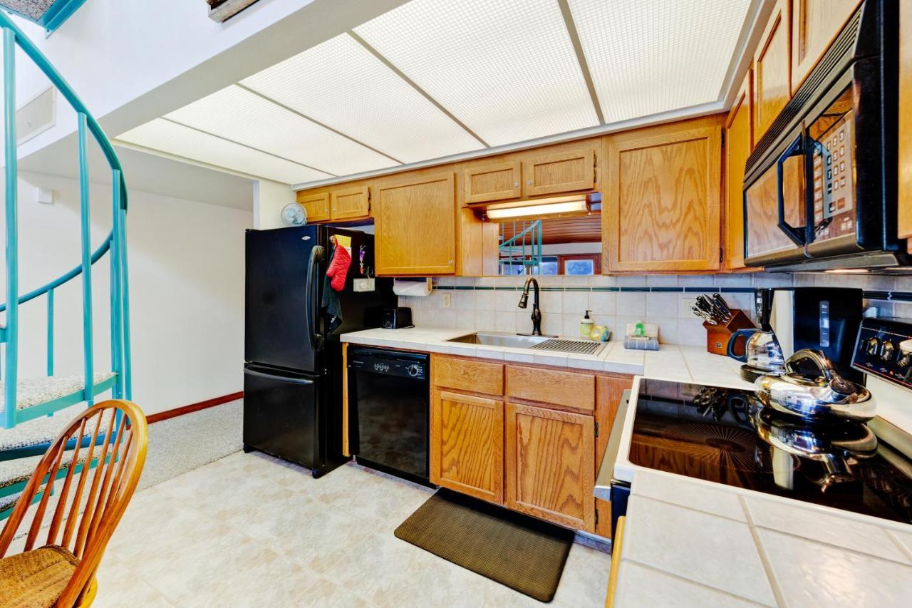 Riverview Retreat Голд Бийч Екстериор снимка