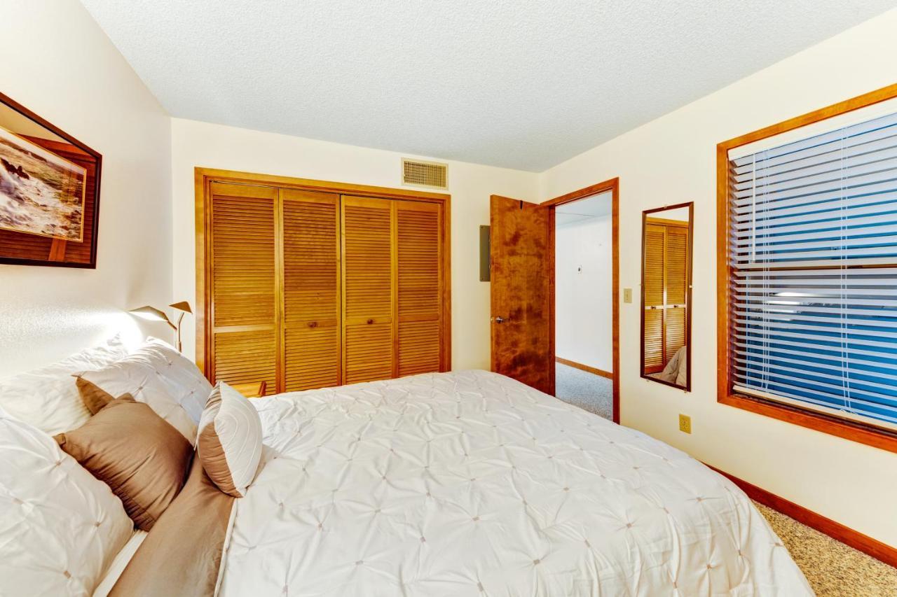 Riverview Retreat Голд Бийч Екстериор снимка
