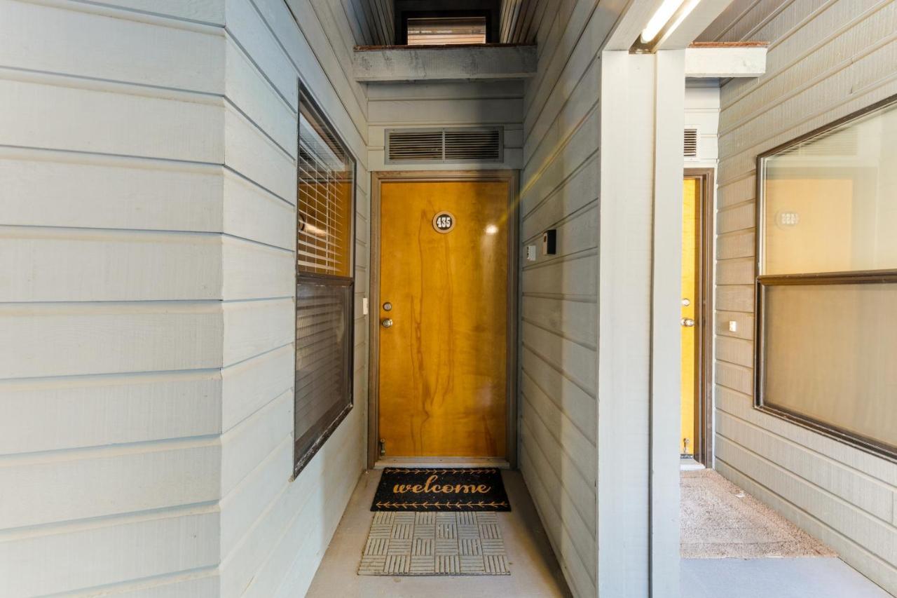 Riverview Retreat Голд Бийч Екстериор снимка