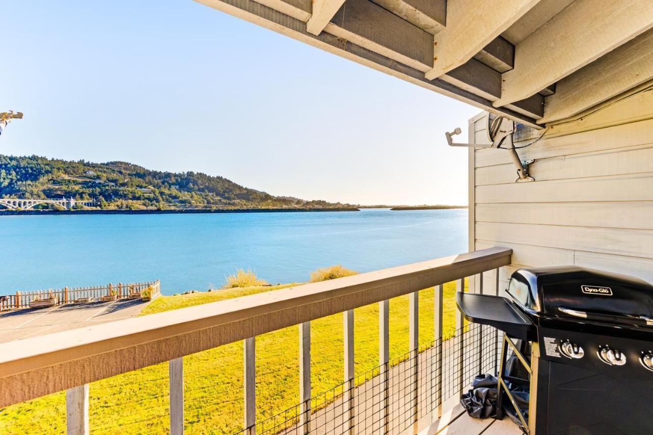 Riverview Retreat Голд Бийч Екстериор снимка