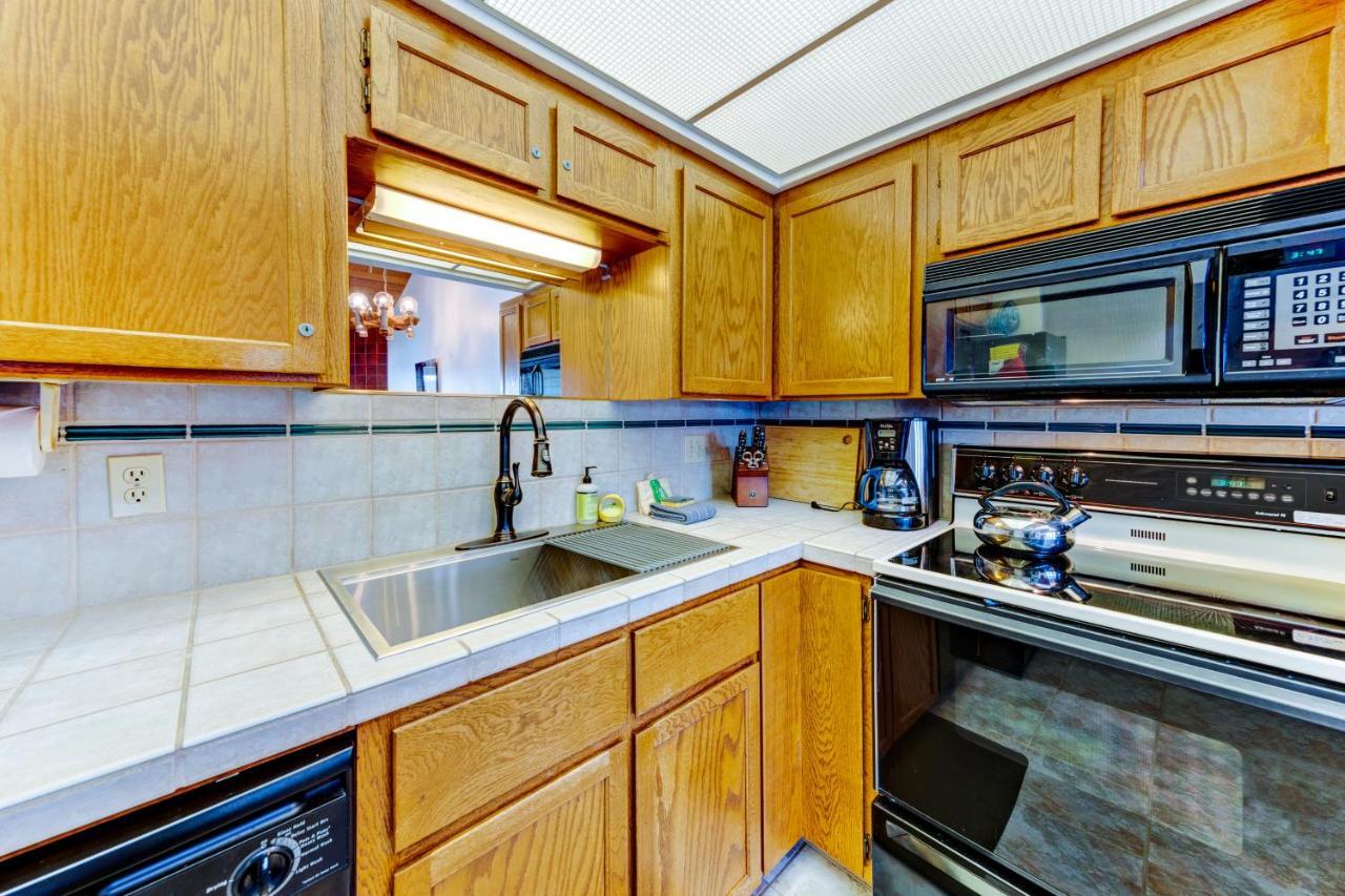 Riverview Retreat Голд Бийч Екстериор снимка