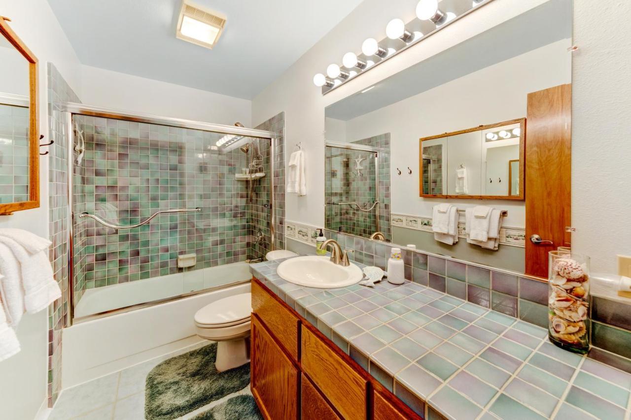 Riverview Retreat Голд Бийч Екстериор снимка